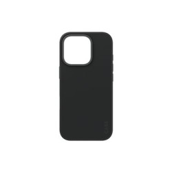 CARE by PanzerGlass - Zadní kryt pro mobilní telefon - kompatibilita s MagSafe - oleofóbní povrch, termoplastický polyuretan