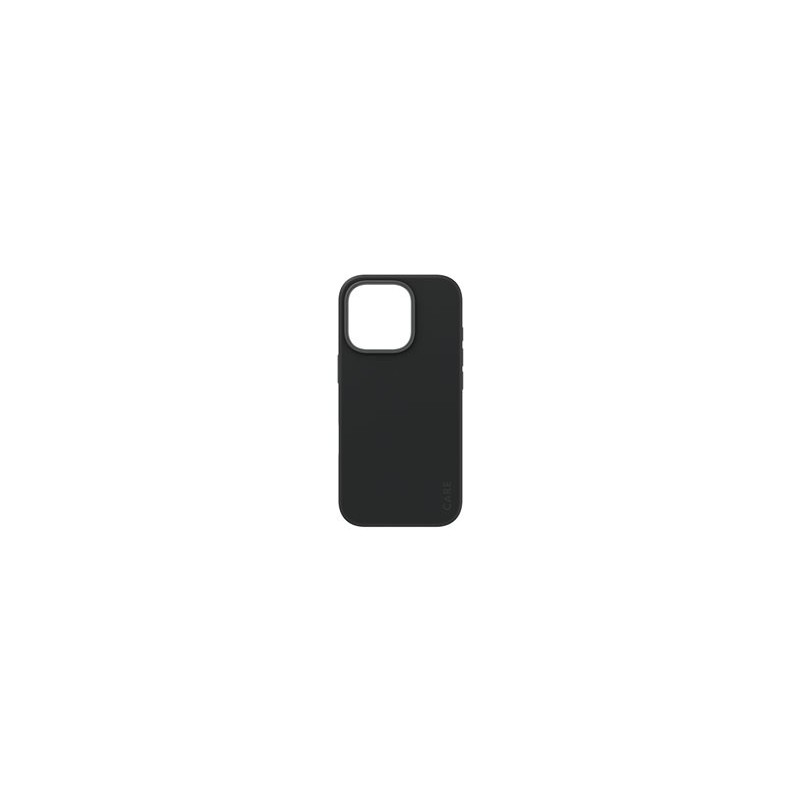 CARE by PanzerGlass - Zadní kryt pro mobilní telefon - kompatibilita s MagSafe - oleofóbní povrch, termoplastický polyuretan