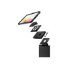 Compulocks Universal Tablet Magnetic Brandable Floor Stand Plus Hub - Montážní sada (stojan) - pro tablet - univerzální