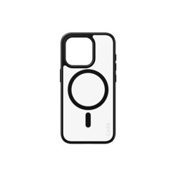 CARE by PanzerGlass Urban Combat - Zadní kryt pro mobilní telefon - kompatibilita s MagSafe - termoplastický polyuretan (TPU)