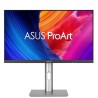 ASUS LCD ProArt Display 6K PA32QCV, 31.5" 6K, 400nits, 60Hz, 5ms, Thunderbolt, DP, HDMI, USB, Audio, Repro, VESA, Silver