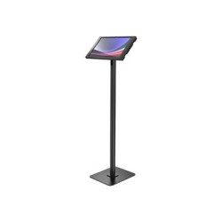 Compulocks - Sada stojanu - odkrytá prední/zadní kamera a senzory - pro obal pro ploché panely / tablety - uzamykatelný