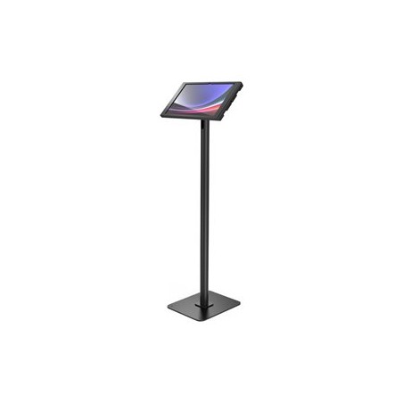 Compulocks - Sada stojanu - odkrytá prední/zadní kamera a senzory - pro obal pro ploché panely / tablety - uzamykatelný