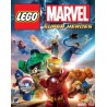 LEGO Marvel Super Heroes – hra pro PC (elektronická licence)