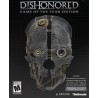 Dishonored Game of the Year Edition – hra pro PC (elektronická licence)