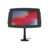 Compulocks iPad 10.2" Space Enclosure Flex Arm Mount - Montážní sada (flexibilní rameno, kryt) - pro tablet - uzamykatelný