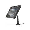 Compulocks iPad Pro M4 13" (2024), Apex Secured Enclosure Wall Mount - Montážní sada (kryt, stojan) - odkrytá přední/zadní
