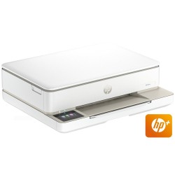 HP All-in-One Deskjet ENVY 6120e HP+ cement (A4, 10/7 ppm USB, Wi-Fi, Print, Scan, Copy, Duplex)