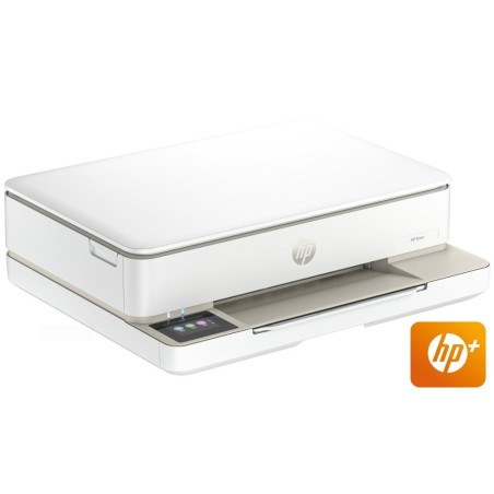 HP All-in-One Deskjet ENVY 6120e HP+ cement (A4, 10/7 ppm USB, Wi-Fi, Print, Scan, Copy, Duplex)