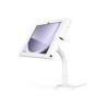 Compulocks Galaxy Tab A9+ Apex Enclosure Flex Arm Mount - Montážní sada (kryt, flexibilní rameno) - odkrytá přední/zadní kamera