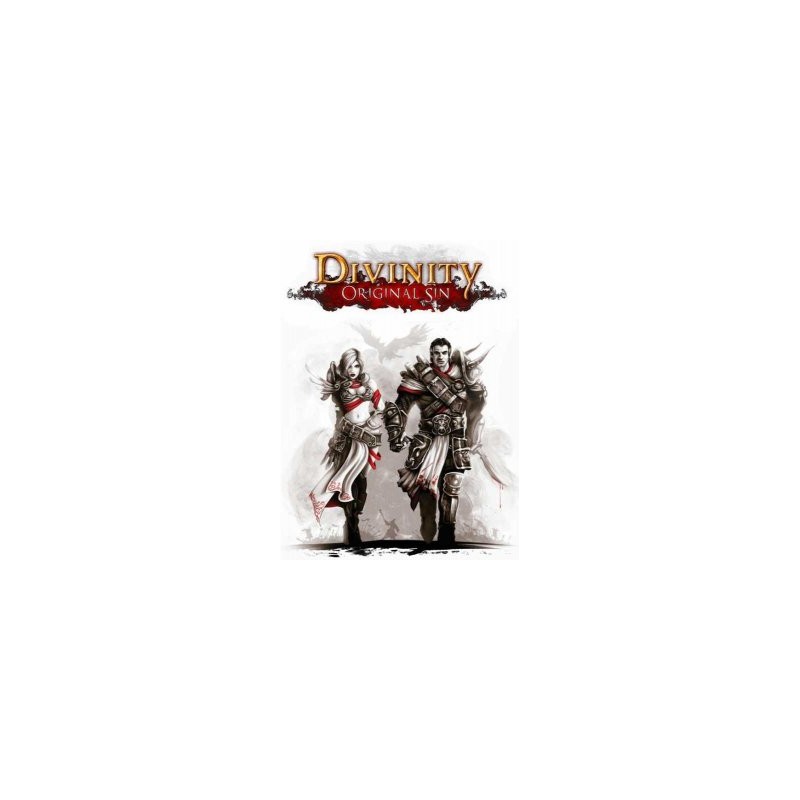 ESD Divinity Original Sin Enhanced Edition