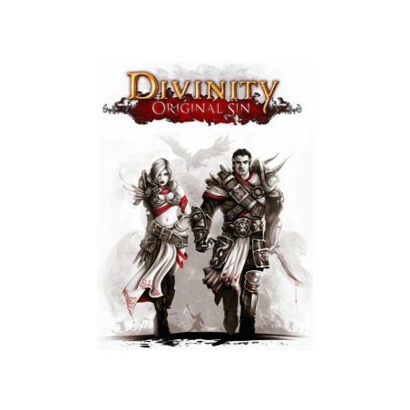 ESD Divinity Original Sin Enhanced Edition