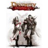 Divinity Original Sin Enhanced Edition – hra pro PC (elektronická licence)