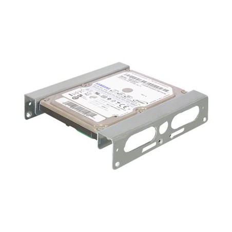 Delock Installation kit 2.5 3.5 - Bay adaptér pro datový sklad - 3,5" na 2,5"