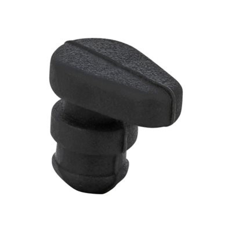 Delock Rubber Nipple for M.2 SSD / Module - SSD mounting nibble (balení 10)