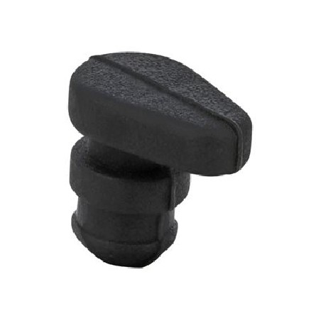 Delock Rubber Nipple for M.2 SSD / Module - SSD mounting nibble (balení 10)