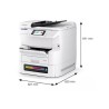 EPSON WorkForce Pro EM-C8100RDWF, 4v1, A3, 4800x1200dpi, 35ppm, Duplex, RIPS