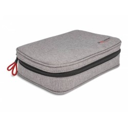 Delock - Taška s organizérem - polyester - šedá