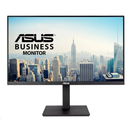 ASUS/VA32UQSB/31,5"/IPS/4K UHD/60Hz/4ms/Black/3R