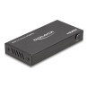 Delock - Spínac video/audio - 2 x HDMI - desktop 18607