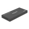 Delock - Spínac video/audio - 4 x HDMI - desktop