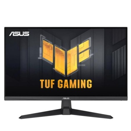 ASUS LCD 27" VG279QE5A TUF Gaming Full HD 1920x1080 Overclock to 146Hz IPS ELMB Sync 1ms MPRT Stereo speaker