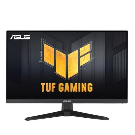 ASUS TUF/VG249QE5A/23,8"/IPS/FHD/144Hz/1ms/Černá/3R