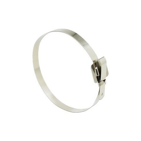 Delock - Kabelová stahovací páska - 40 cm (balení 10)
