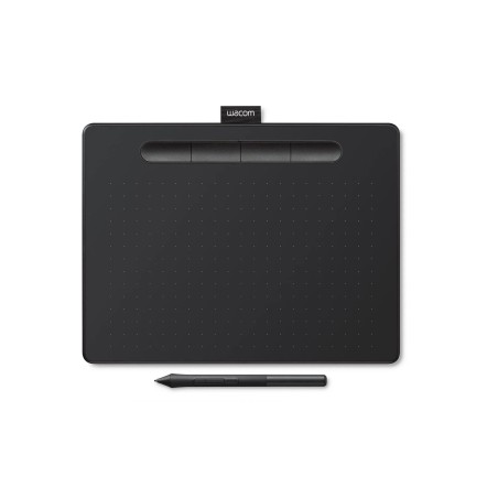 Wacom Intuos M Black