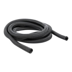 Braided Sleeving self-closing 10 m x 9 m, Braided Sleeving self-closing 10 m x 9 m