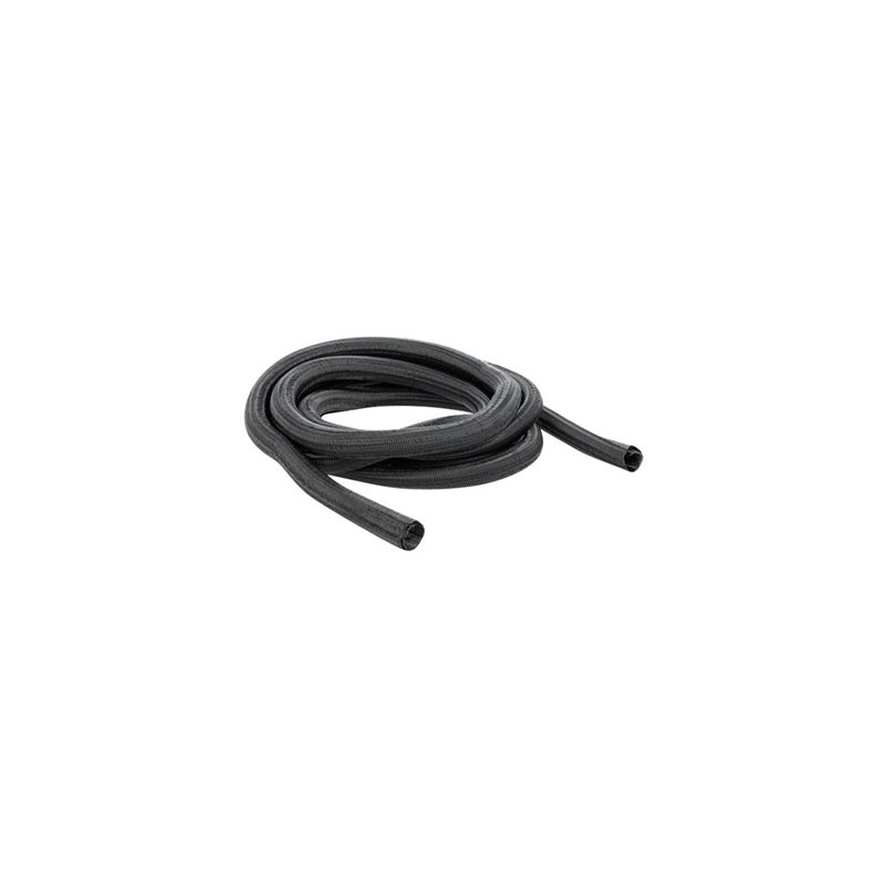 Braided Sleeving self-closing 10 m x 9 m, Braided Sleeving self-closing 10 m x 9 m