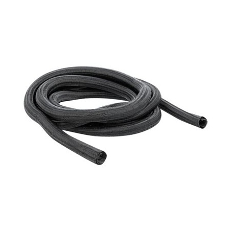 Braided Sleeving self-closing 10 m x 9 m, Braided Sleeving self-closing 10 m x 9 m