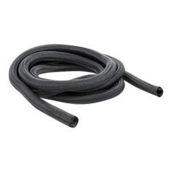 Braided Sleeving self-closing 10 m x 13, Braided Sleeving self-closing 10 m x 13