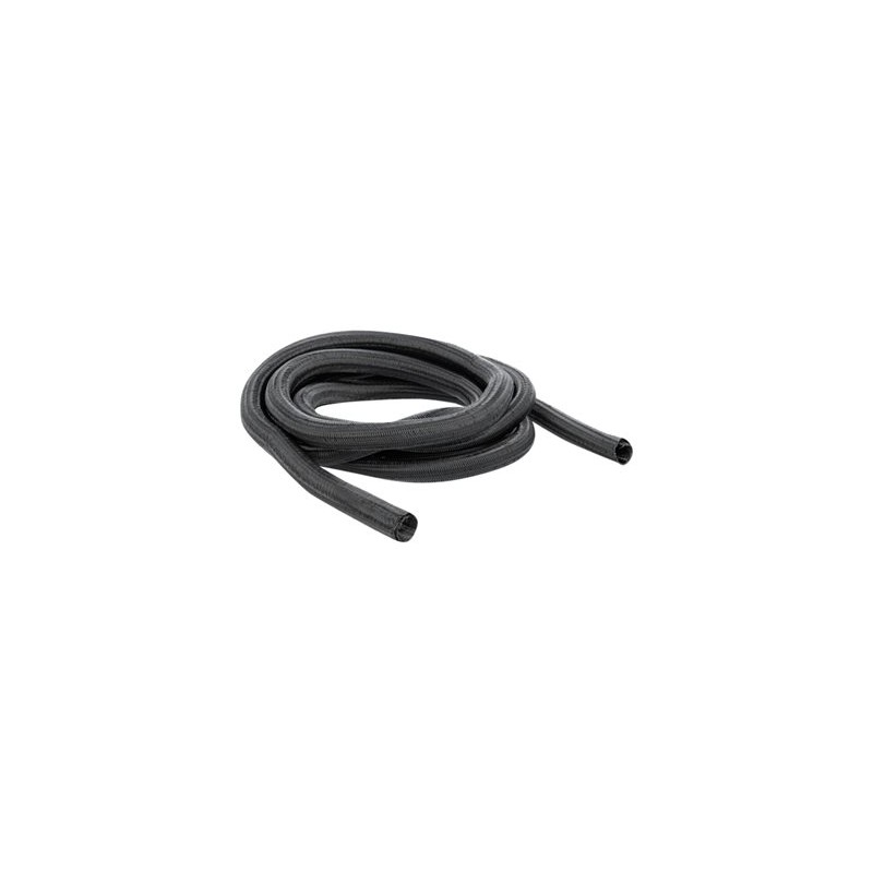 Braided Sleeving self-closing 10 m x 13, Braided Sleeving self-closing 10 m x 13