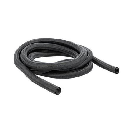 Braided Sleeving self-closing 10 m x 13, Braided Sleeving self-closing 10 m x 13