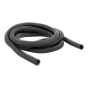 Braided Sleeving self-closing 10 m x 13, Braided Sleeving self-closing 10 m x 13