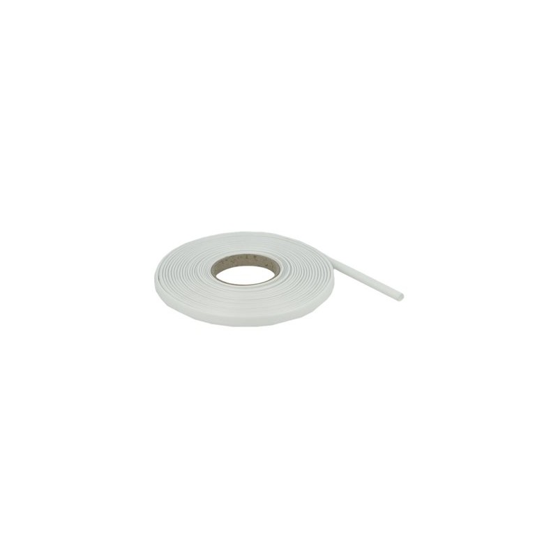 Delock Fiberglass Sleeving - Flexibilní kabelový kanál - 10 m - bílá