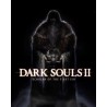 Dark Souls II Scholar of the First Sin – hra pro PC (elektronická licence)