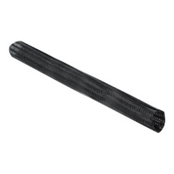 Braided Sleeving self-closing 10 m x 16, Braided Sleeving self-closing 10 m x 16