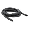 Delock Braided Sleeving self-closing - Pletené zapouzdrení - 10 m - cerná 19046