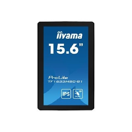 16" iiyama TF1633MSC-B1