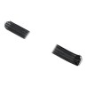 Braided Sleeving with Hook-and-Loop Fast, Braided Sleeving with Hook-and-Loop Fast 19056