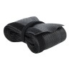 Braided Sleeving with Hook-and-Loop Fast, Braided Sleeving with Hook-and-Loop Fast 19059