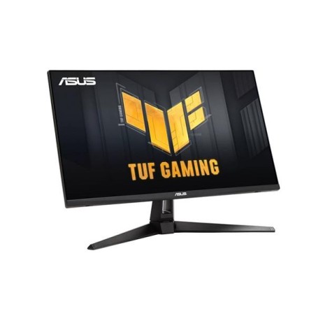 ASUS LCD TUF Gaming VG27AQ5A, 27" 2560x1440, 300nits, 210Hz, 0.3ms, 178/178, DP, HDMI, USB, Audio, Repro, VESA, Black