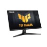 ASUS LCD TUF Gaming VG27AQ5A, 27" 2560x1440, 300nits, 210Hz, 0.3ms, 178/178, DP, HDMI, USB, Audio, Repro, VESA, Black