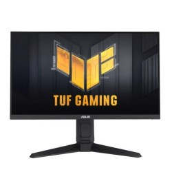 ASUS LCD TUF Gaming VG259QL5A, 24.5" FHD, 300nits, 200Hz, 1ms, DP, HDMI, Audio, Repro, VESA, Black