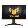 ASUS LCD TUF Gaming VG259QL5A, 24.5" FHD, 300nits, 200Hz, 1ms, DP, HDMI, Audio, Repro, VESA, Black