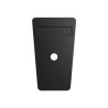 Compulocks Replacement Plate for Universal EMV - Smartphone Security Stand Black - Deska adaptéru - cerná