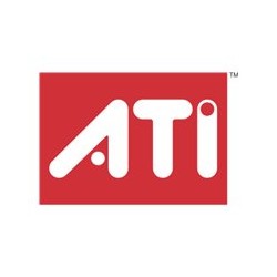 ATI - Adaptér DisplayPort - DisplayPort (M) do DVI-D (F) - 25 cm - aktivní