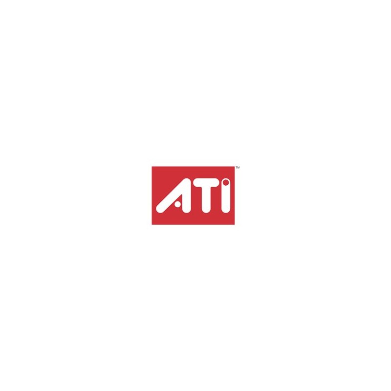 ATI - Adaptér DisplayPort - DisplayPort (M) do DVI-D (F) - 25 cm - aktivní